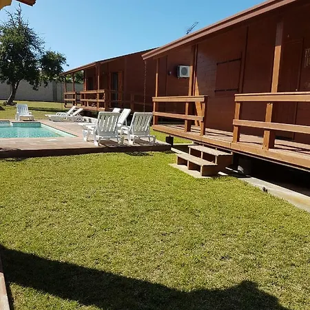 Casa de Férias Casas Da Ilda