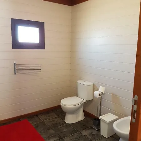 Casas Da Ilda *