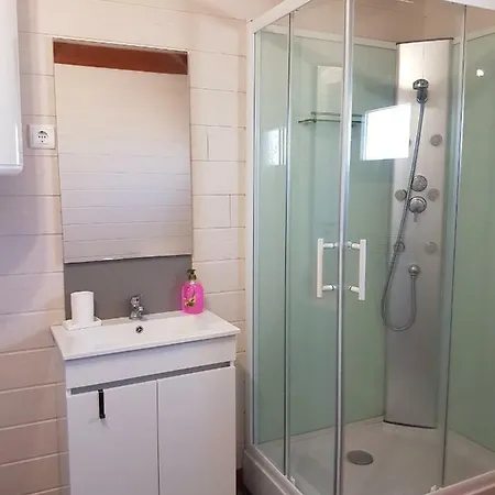 Casas Da Ilda *