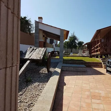 Casa de Férias Casas Da Ilda