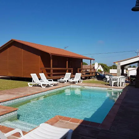 Casas Da Ilda Casa de Férias *