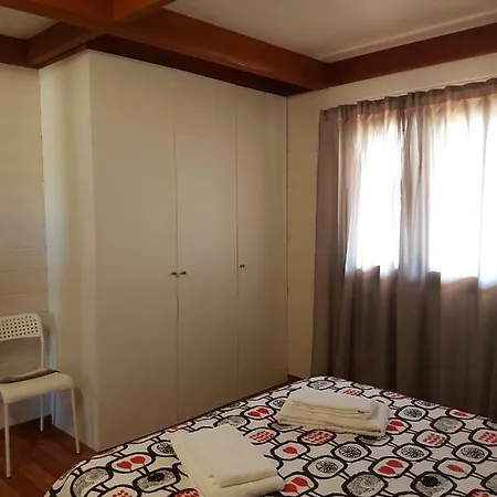 Casas Da Ilda Casa de Férias *