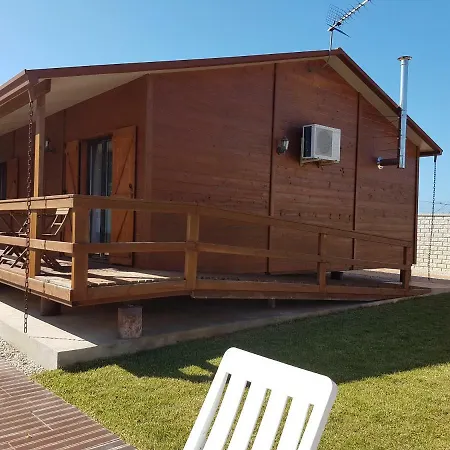 Casas Da Ilda Casa de Férias
