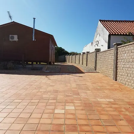 Casas Da Ilda Salir de Porto