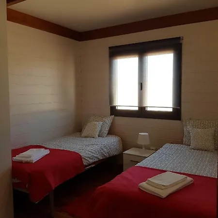 Casas Da Ilda *