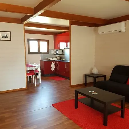 Casa de Férias Casas Da Ilda *